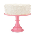 Load image into Gallery viewer, Barbie Theme Pink Melamine Cake Stand