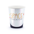 Load image into Gallery viewer, Space Adventure Theme Party Paper Cups Set