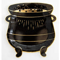 Load image into Gallery viewer, Witch Pot Theme Paper Plate