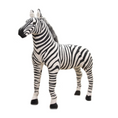 Load image into Gallery viewer, Zebra Plush Toy
