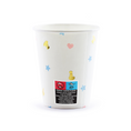 Load image into Gallery viewer, Boy or Girl Themed Cups Set