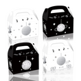 Load image into Gallery viewer, Disco Ball Party Favor Gift Boxes Set