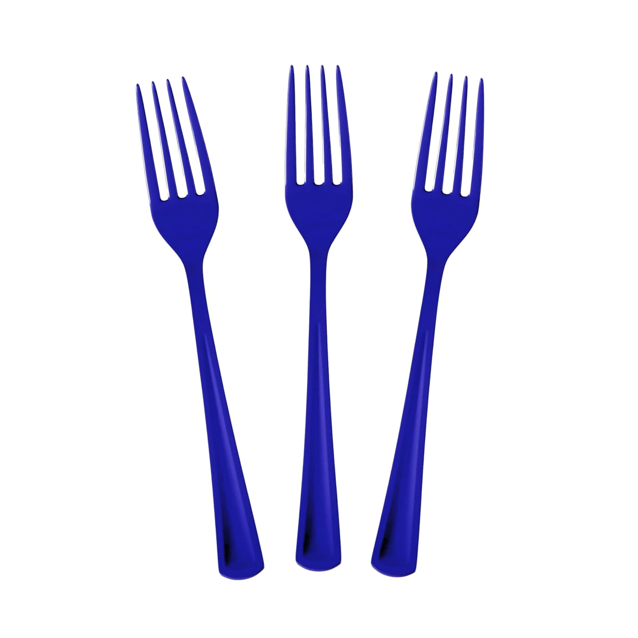 British Flag Plastic Cutlery Set by Bristol Novelty