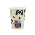 Load image into Gallery viewer, Gamers Theme Party Paper Cups Set
