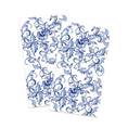 Load image into Gallery viewer, Blue White Chinoiserie Tableware Set