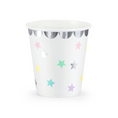 Load image into Gallery viewer, Unicorn Paper Cups Set