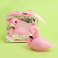 Load image into Gallery viewer, Flamingo Theme Birthday Party Candle