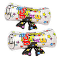 Load image into Gallery viewer, Graduation Congrats Grad Diploma Foil Balloon