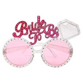 Load image into Gallery viewer, Bride to Be Eye Glasses Bachelorette Party