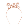 Load image into Gallery viewer, Bride To Be Party Decoration Set