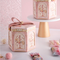 Load image into Gallery viewer, Carousel Theme Party Favor Candy Boxes