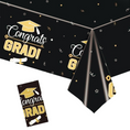 Load image into Gallery viewer, Graduation Theme Table Cover