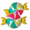 Load image into Gallery viewer, Candy Foil Balloon