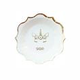 Load image into Gallery viewer, Golden Unicorn Theme Tableware Set