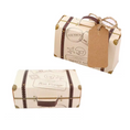 Load image into Gallery viewer, Suitcase Birthday Party Favor Boxes Set