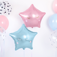 Load image into Gallery viewer, Little Star Balloon Stickers Set