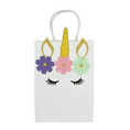 Load image into Gallery viewer, Unicorn Paper Party Bags Set