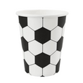 Load image into Gallery viewer, Football Theme Party Decorations Paper Cups Set