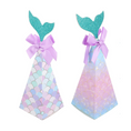 Load image into Gallery viewer, Mermaid Shining Tails Paper Candy Box