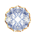 Load image into Gallery viewer, Blue White Chinoiserie Tableware Set