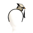Load image into Gallery viewer, Graduation Hat Headband
