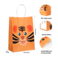 Load image into Gallery viewer, Safari Theme Party Bags Set