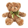 Load image into Gallery viewer, Brown Teddy Bear Plush Toy