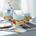 Load image into Gallery viewer, Airplane Adjustable Cup Sleeves Set