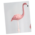 Load image into Gallery viewer, Resin Pink Flamingo Statue Figurine