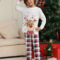 Load image into Gallery viewer, Christmas Family Pijamas Matching Set
