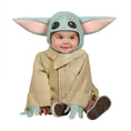 Load image into Gallery viewer, Star Wars Baby Yoda Costume