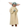 Load image into Gallery viewer, Star Wars Baby Yoda Costume