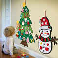 Load image into Gallery viewer, Christmas Tree DIY Kit