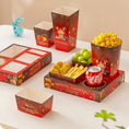 Load image into Gallery viewer, Movie Night Snack Trays