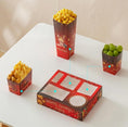 Load image into Gallery viewer, Movie Night Snack Trays