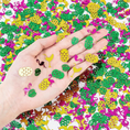 Load image into Gallery viewer, Glitter Sequin Confetti Table Decorations