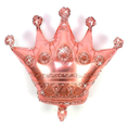 Load image into Gallery viewer, Crown Foil Balloons