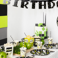 Load image into Gallery viewer, Gamers Theme Party Snack Boxes Set