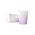 Load image into Gallery viewer, Ice Cream Theme Birthday Party Ombre Cups Set (Purple)