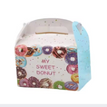 Load image into Gallery viewer, Candy Land Party Favor Boxes Set
