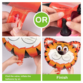 Load image into Gallery viewer, Animal Themed Balloon Arch Decorations