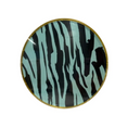 Load image into Gallery viewer, Animal Zebra Theme Party Tableware Sets