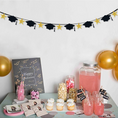 Load image into Gallery viewer, Graduation Party Garland