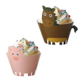 Load image into Gallery viewer, Farm Party Cupcake Wrappers Set