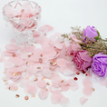 Load image into Gallery viewer, Ballerina Theme Pink & Rose Gold Tissue Confetti