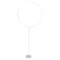 Load image into Gallery viewer, Balloon Air Ring Bracket Round