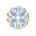 Load image into Gallery viewer, Blue White Chinoiserie Tableware Set