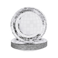 Load image into Gallery viewer, Groovy 70s Disco-Themed Party 7 Inch Paper Plates Set
