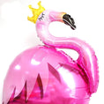 Load image into Gallery viewer, Flamingo Giant Balloons Pink Flamingo