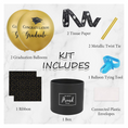 Load image into Gallery viewer, Graduation Gifts - Pull Money Balloon Box for Cash